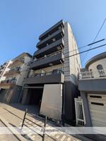 物件の外観画像