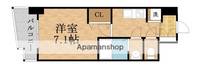 セレニテ京橋クレアの間取り