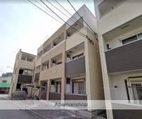 フジパレス城東諏訪Ⅴ番館の外観