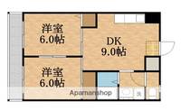 エルム緑橋の間取り