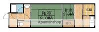 大阪府大阪市城東区鴫野西5丁目(一戸建)の賃貸物件の間取り