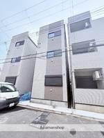 物件の外観画像