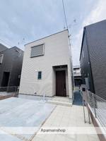 大阪府大阪市東淀川区下新庄5丁目(一戸建)の賃貸物件の外観