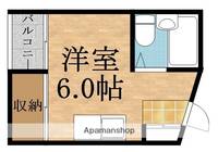グランソシエ放出の間取り