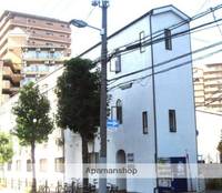 グランソシエ放出の外観