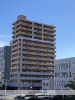 フェニックス堺東の外観