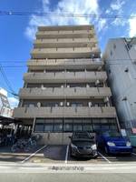 フォンティーヌ堺の外観