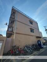オクト白鷺の外観