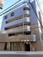 KOEIビル3Aの外観