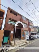 大阪府堺市北区百舌鳥梅北町3丁の賃貸マンションの外観
