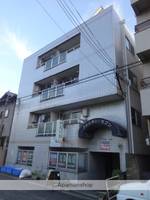 大阪府堺市堺区大浜南町2丁の賃貸マンションの外観