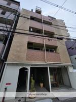 COLLECTION堺東Ⅲの外観
