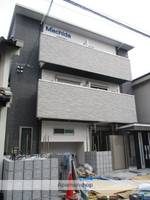 物件の外観画像