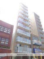 SENA HILLS堺の外観