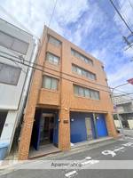 ジークレフ愛の外観