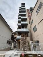大阪府堺市堺区市之町東3丁の賃貸マンションの外観
