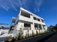 ジェンティー フルールの外観