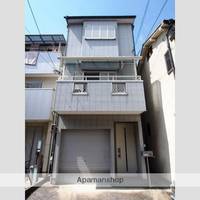 大阪府堺市北区金岡町(一戸建)の賃貸物件の外観