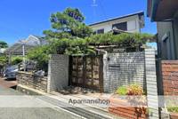 大阪府堺市中区深井北町(一戸建)の賃貸物件の外観