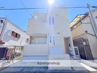 GRANDTIC PLAISIRの外観