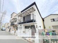 大阪府堺市北区金岡町(一戸建)の賃貸物件の外観