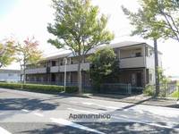 グリーンフォーリストの外観