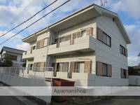 ソル・ヤード吉田201の外観