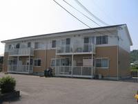 エルディムⅡの外観