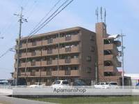 ラフィネドミール405の外観