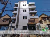 コーポはにわ池田105の外観