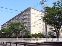 (分譲)尼崎下の森住宅の外観