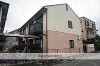 パストラル22の外観