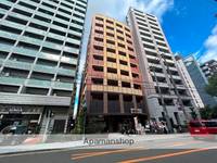 大阪府大阪市北区同心2丁目の賃貸マンションの外観