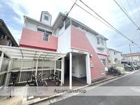 ANEMOSの外観