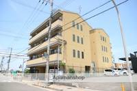 エトワール磐船の外観