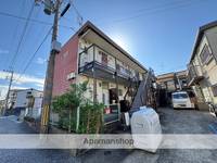 ハイツ陽光203の外観