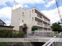 大阪府交野市倉治3丁目の賃貸マンションの外観