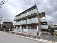 レオネクストエイザ104の外観