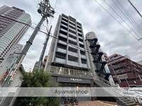 大阪府大阪市北区中崎西3丁目の賃貸マンションの外観