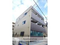 大阪府大阪市東淀川区柴島2丁目(マンション)の賃貸物件の外観