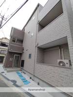 物件の外観画像