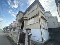 物件の外観画像