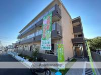 キニスム東五百住町3丁目302の外観