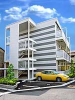 物件の外観画像