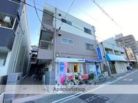 大阪府東大阪市小阪2丁目の賃貸マンションの外観
