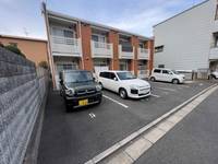レオネクストウッドの外観