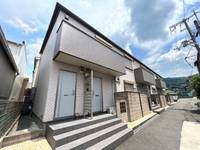 ソシア25101号室の外観