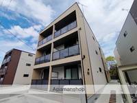 BADGE TOMOI EST Ⅳの外観