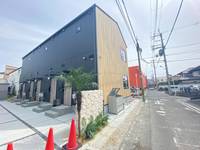 物件の外観画像