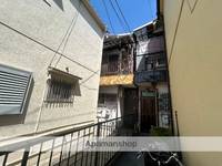 大阪府東大阪市若江本町4丁目(一戸建)の賃貸物件の外観